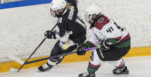 B&LČ sievietēm, SHK Laima - SHK Ozolnieki