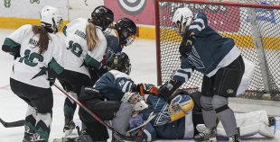 SHAL (sabraukums Jelgavā), SHK Zemgale, Talsu HK, HC Klaipeda Girls, SHK Ventspils, HK Tukums