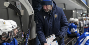 1.līga, Rīgas HS - Brocēni