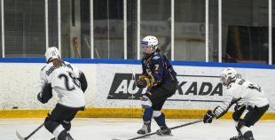 B&LČS (Play-Off), SHK Kurbads/Lauvas - SHK Laima 14.03.2026.