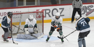 SHAL (sabraukums Jelgavā), SHK Zemgale, Talsu HK, HC Klaipeda Girls, SHK Ventspils, HK Tukums