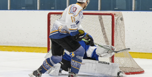 1.līga, Rīgas HS - Brocēni