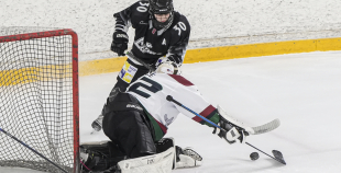 B&LČ sievietēm, SHK Laima - SHK Ozolnieki