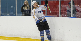 1.līga, Rīgas HS - Brocēni