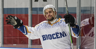 1.līga, Rīgas HS - Brocēni