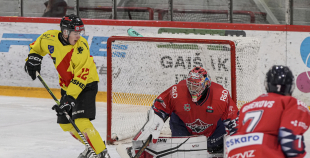 OHL, HK Prizma - Energija, 10.01.2026.