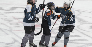 SHAL (sabraukums Jelgavā), SHK Zemgale, Talsu HK, HC Klaipeda Girls, SHK Ventspils, HK Tukums