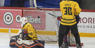 LBJČH (U15), JLSS - Hockey Planet, 27.09.2026.