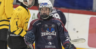 LBJČH (U15), JLSS - Hockey Planet, 27.09.2026.