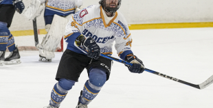 1.līga, Rīgas HS - Brocēni