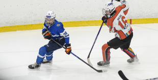 LBJČH (U15), Rīgas HS - Talsu NSS/THK, 20.03.2026.