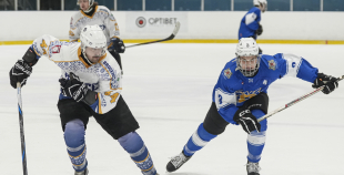 1.līga, Rīgas HS - Brocēni