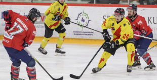 OHL, HK Prizma - Energija, 10.01.2026.