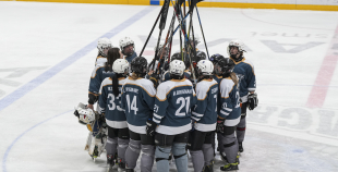 SHAL (sabraukums Jelgavā), SHK Zemgale, Talsu HK, HC Klaipeda Girls, SHK Ventspils, HK Tukums