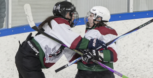 B&LČ sievietēm, SHK Laima - SHK Ozolnieki