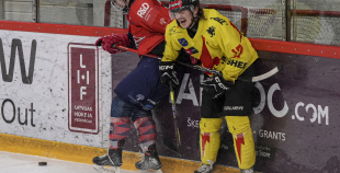 OHL, HK Prizma - Energija, 10.01.2026.