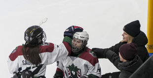 B&LČ sievietēm, SHK Laima - SHK Ozolnieki