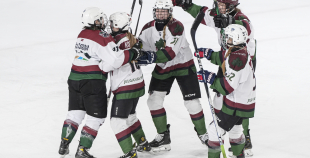 B&LČ sievietēm, SHK Laima - SHK Ozolnieki