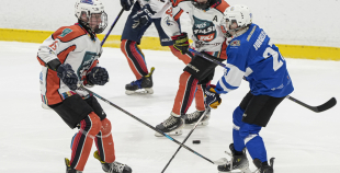 LBJČH (U15), Rīgas HS - Talsu NSS/THK, 20.03.2026.