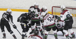 B&LČ sievietēm, SHK Laima - SHK Ozolnieki