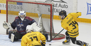 LBJČH (U15), JLSS - Hockey Planet, 27.09.2026.