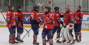 OHL, HK Prizma - Energija, 10.01.2026.
