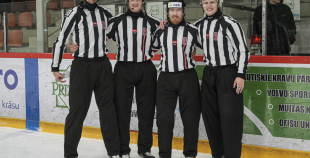 OHL, HK Prizma - Energija, 10.01.2026.