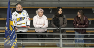 B&LČS (Play-Off), SHK Kurbads/Lauvas - SHK Laima 14.03.2026.