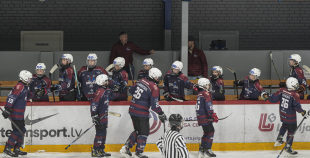 LBJČH (U15), JLSS - Hockey Planet, 27.09.2026.