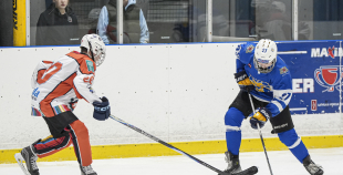 LBJČH (U15), Rīgas HS - Talsu NSS/THK, 20.03.2026.