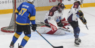 SHAL (sabraukums Jelgavā), SHK Zemgale, Talsu HK, HC Klaipeda Girls, SHK Ventspils, HK Tukums