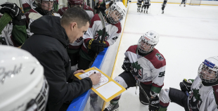 B&LČ sievietēm, SHK Laima - SHK Ozolnieki