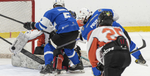 LBJČH (U15), Rīgas HS - Talsu NSS/THK, 20.03.2026.