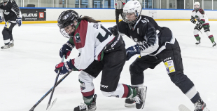 B&LČ sievietēm, SHK Laima - SHK Ozolnieki