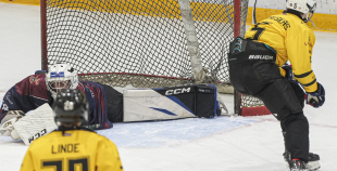 LBJČH (U15), JLSS - Hockey Planet, 27.09.2026.