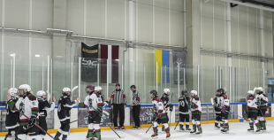 B&LČ sievietēm, SHK Laima - SHK Ozolnieki