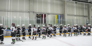 B&LČ sievietēm, SHK Laima - SHK Ozolnieki