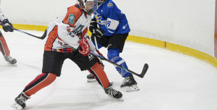 LBJČH (U15), Rīgas HS - Talsu NSS/THK, 20.03.2026.