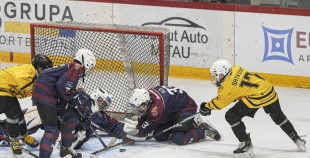 LBJČH (U15), JLSS - Hockey Planet, 27.09.2026.