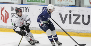 OHL, HK Mogo/RSU - Hockey Punks - Mototoja