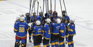 SHAL (sabraukums Jelgavā), SHK Zemgale, Talsu HK, HC Klaipeda Girls, SHK Ventspils, HK Tukums