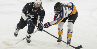B&LČS, (Play-Off, Fināls), SHK Laima - HC Klaipeda, 21.03.2026.