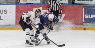 OHL, HK Mogo/RSU - Hockey Punks - Mototoja