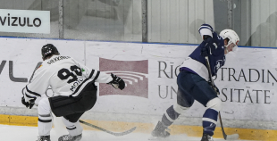 OHL, HK Mogo/RSU - Hockey Punks - Mototoja