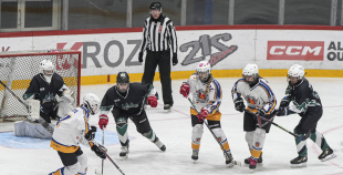 SHAL (sabraukums Jelgavā), SHK Zemgale, Talsu HK, HC Klaipeda Girls, SHK Ventspils, HK Tukums