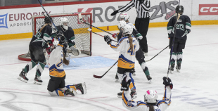 SHAL (sabraukums Jelgavā), SHK Zemgale, Talsu HK, HC Klaipeda Girls, SHK Ventspils, HK Tukums