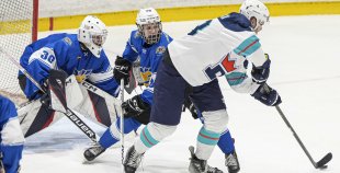 OHL, Rīgas HS - HC Kyiv Capitals, 26.02.2026.