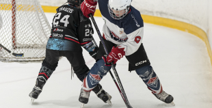 LBJČH (U8), sabraukums, 28.03.2026.
