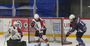 1.Līga, Zemgale Juniors - HS Falcons, 27.09.2026.