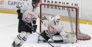 OHL, HK Mogo/RSU - Hockey Punks - Mototoja